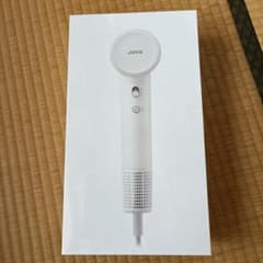 JOVS 高速エアドライアー　新品未開封のサムネイル