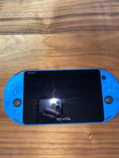 KERO様専用PlayStation®Vita Value PackWi-Fiモのサムネイル