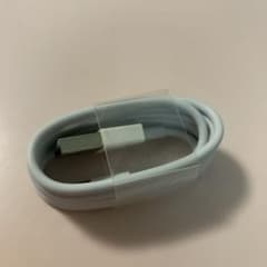 iPhone 純正充電器 ライトニングケーブル 早い者勝ちのサムネイル