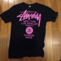Stussy×nike コラボ Tシャツのサムネイル