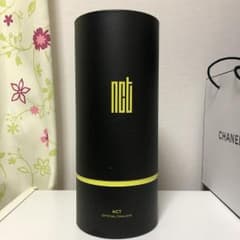 NCT 公式ペンライトのサムネイル