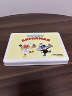 新品】アンパンマンミュージアム 名古屋限定 お弁当箱 - メルカリ