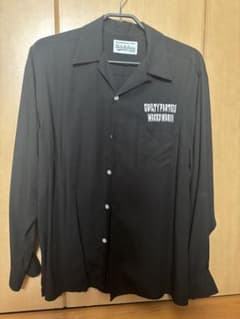 WACKO MARIA shirt GUILTY PARTIESのサムネイル