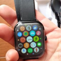 スマートウォッチのサムネイル