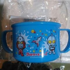 アイ様専用です。　ウルトラマン　キッズ食器のサムネイル
