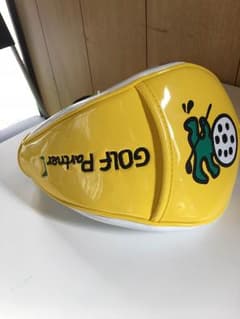 ゴルフ ヘッドカバーのサムネイル