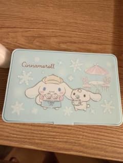 シナモロールセットのサムネイル