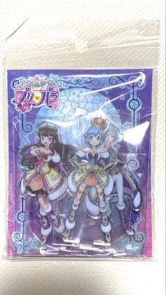 プリパラ　ドロマゲドン・ひ　グッズまとめ プリズムストーンショップ情報】 プリズムストーンドリームチーム総