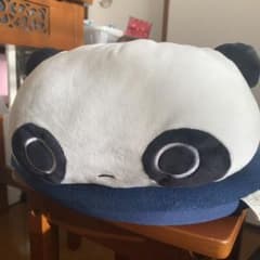 たれぱんだのぬいぐるみのサムネイル