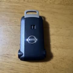値下げ日産スマートキー