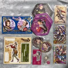 ドラゴンクエスト11 缶バッジ シルビア バラ売り可 m40871723352_1.jpg?1770556359