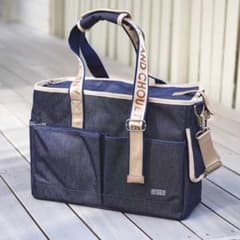 ペットキャリー バック　キャリーバック &chouetteのサムネイル