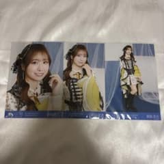 LOVE イコラブ 生写真 8周年 貴族衣装 コンプ 瀧脇笙古 - メルカリ
