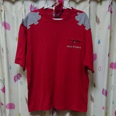 ドラッグストアー ブタちゃんTシャツのサムネイル