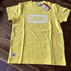 CHUMS Tシャツのサムネイル