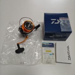 DAIWA REVROS LT5000D-CH スピニングリール ダイワ - メルカリ