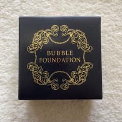 BUBBLE FOUNDATION 9g SPF46 PA+のサムネイル