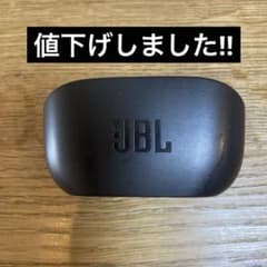 JBL WAVE 100TWS BLACKのサムネイル