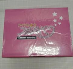 アイドル雀士 スチパイ サターン・トリビュートのサムネイル