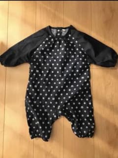 ※Nao様専用※ プレイウェア　お砂場着　80のサムネイル