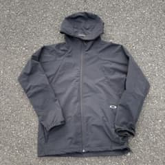 Oakley Enhance Softshell Jacketsoft - メルカリ