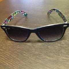 RayBanサングラスのサムネイル