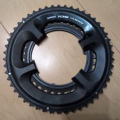 SHIMANO 105 チェーンリング 50-34T 11Sのサムネイル