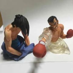 あしたのジョー フィギュアのサムネイル