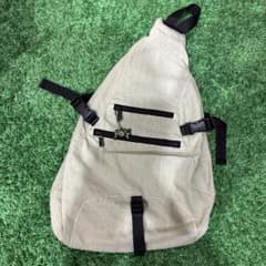 yardsale ワンショルダーバッグ　bag punkandyoのサムネイル