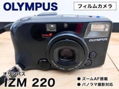 動作確認済】OLYMPUS ZOOM AF PANORAMA フィルムカメラ - メルカリ