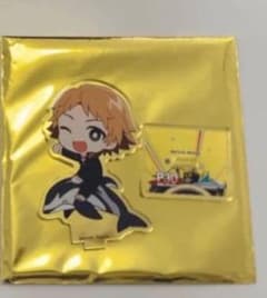 八景島シーパラダイス ペルソナ4 花村 陽介 アクスタ - メルカリ