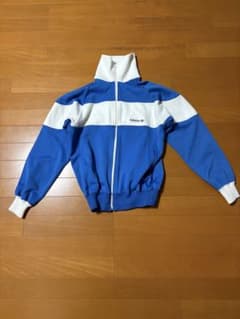 adidas トラックジャケット ジャージのサムネイル