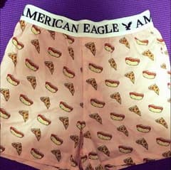 American Eagle トランクス XS  タグ付きのサムネイル