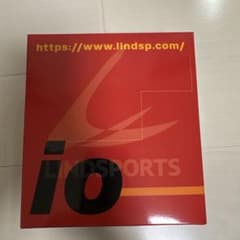 LINDSPORTS イオテープ タン 50mm×5mのサムネイル