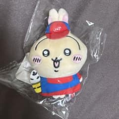 치이카와 토끼 Daisy Queen 한정 마스코트