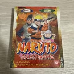 マ*ジ様 【新品】 BANDAI公式 NARUTO ナルトスターターデッキ ナル マ*ジ様 【新品】 BANDAI公式 NARUTO ナルトスターターデッキ ナル