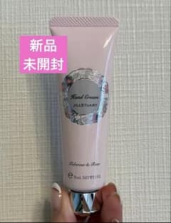 【新品 未開封】 JILL STUART チューベローズ & ローズ　30mlのサムネイル