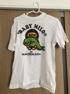 Tシャツのサムネイル
