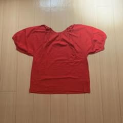 BEAMS BOY パフスリーブTのサムネイル