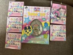 たまごっち　一番くじ　A賞　セット　新品のサムネイル