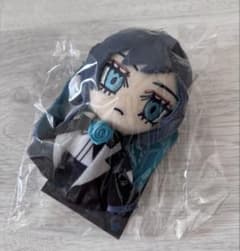 Ado やっと出したんだね。おめでとうAdoちゃんぬいぐるみ - メルカリ