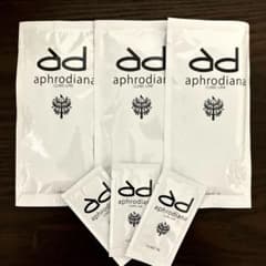 新品未開封 イチエ炭酸パック バラ売りaphrodiana 3包セット - メルカリ