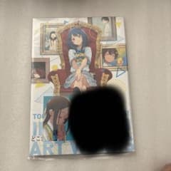 負けヒロインが多すぎる いみぎむるART WORKS 豊川堂SS付きクリア