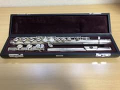 YAMAHA ヤマハ フルート YFL-311のサムネイル