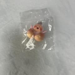 こびとずかん カクレモモジリのサムネイル