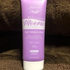 moomo ムーモ 除毛クリームのサムネイル
