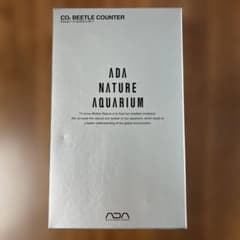 ada co2 ビートルカウンターのサムネイル