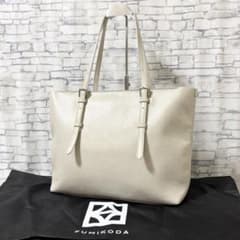 新品同様✨FUMIKODA ALEX トートバッグ肩掛け Mサイズ 新品同様✨FUMIKODA ALEX トートバッグ肩掛け Mサイズ - メルカリ