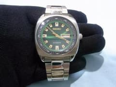 セイコー SNKM97 7S26-04B0 リクラフト SEIKO 【中古品】 - メルカリ