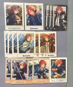 月永レオ ぱしゃこれ メタカ まとめ売りのサムネイル